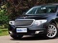 红旗H7 2015款 3.0T 自动 尊贵型图片