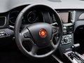 红旗H7 2015款 3.0T 自动 尊贵型图片