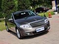 红旗H7 2015款 3.0T 自动 尊贵型图片