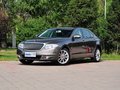 红旗H7 2015款 3.0T 自动 尊贵型图片