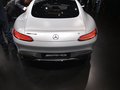 奔驰AMG GT 图片