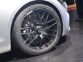奔驰AMG GT AMG GTS2015款
