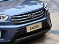 现代ix25 2.0 四驱 2014款图片