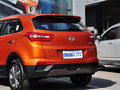 现代ix25 2015款 2.0L 自动 四驱尊贵型 GLX图片