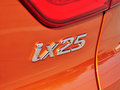 现代ix25 2015款 2.0L 自动 四驱尊贵型 GLX图片