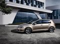 高尔夫 1.4TSI 自动旗舰型2015款