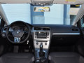 高尔夫 2015款 1.4TSI 自动 舒适型图片