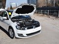 高尔夫 2015款 1.4T 手动 舒适型图片
