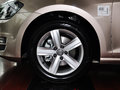 高尔夫 2015款 1.6L 自动 舒适型图片