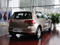 高尔夫 2015款 1.6L 自动 舒适型