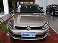 高尔夫 2015款 1.6L 自动 舒适型