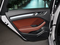 奥迪A3 2014款 Limousine 35 TFSI 豪华型图片