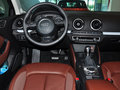 奥迪A3 2014款 Limousine 35 TFSI 豪华型图片