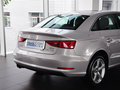 奥迪A3 2014款  Limousine 35 TFSI 舒适型