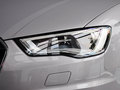 奥迪A3 2014款  Limousine 35 TFSI 舒适型