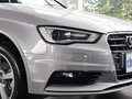 奥迪A3 2014款  Limousine 35 TFSI 舒适型
