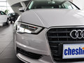 奥迪A3 2014款  Limousine 35 TFSI 舒适型