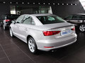 奥迪A3 2014款  Limousine 35 TFSI 舒适型