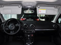奥迪A3 2014款  Limousine 35 TFSI 舒适型