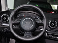 奥迪A3 2014款  Limousine 35 TFSI 舒适型