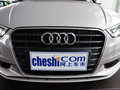 奥迪A3 2014款  Limousine 35 TFSI 舒适型