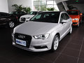 奥迪A3 2014款  Limousine 35 TFSI 舒适型