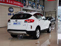 奔騰X80 2015款 1.8T 自動(dòng) 豪華型圖片
