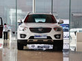 奔腾X80 2015款 1.8T 自动 豪华型图片