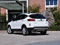 奔腾X80 2015款 2.0L AT纪念版图片