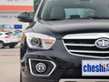 奔腾X80 2015款 2.0L 自动 豪华型图片