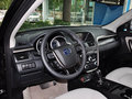 奔腾X80 2015款 2.0L 自动 豪华型图片