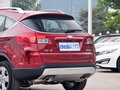 奔騰X80 2015款 2.0L 自動(dòng) 舒適型圖片