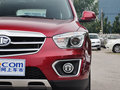 奔騰X80 2015款 2.0L 自動(dòng) 舒適型圖片