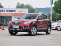 奔騰X80 2015款 2.0L 自動(dòng) 舒適型圖片