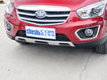 奔腾X80 2015款 2.0L 自动 舒适型图片