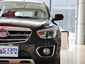 奔腾X80 2015款 2.0L 自动 舒适型图片