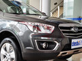 奔騰X80 2015款 2.0L 自動(dòng) 舒適型圖片
