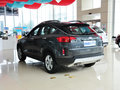 奔騰X80 2015款 2.0L 自動(dòng) 舒適型圖片