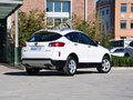 奔腾X80 2015款 2.0L 手动 豪华版图片