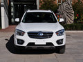 奔腾X80 2015款 2.0L 手动 豪华版图片