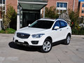 奔腾X80 2015款 2.0L 手动 豪华版图片