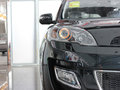 豪情（SUV） 2014款 豪情（GX9）图片