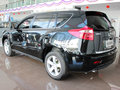 豪情（SUV） 2014款 豪情（GX9）图片