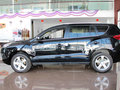 豪情（SUV） 2014款 豪情（GX9）图片