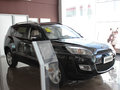 豪情（SUV） 2014款 豪情（GX9）图片