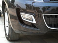 豪情（SUV） 2014款 豪情（GX9）2.4L 自动两驱尊享型 7座图片