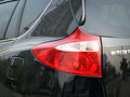 豪情（SUV） 2014款 豪情（GX9）2.4L 自动两驱尊享型 7座图片