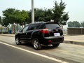 豪情（SUV） 2014款 豪情（GX9）2.4L 自動兩驅(qū)尊享型 7座圖片