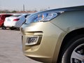 豪情（SUV） 2014款 2.4L 自动 两驱豪华型 7座图片