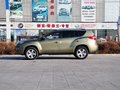 豪情（SUV） 2014款 2.4L 自動(dòng) 兩驅(qū)豪華型 7座圖片